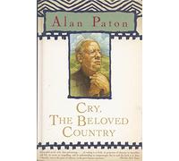 Cry, The Beloved Country