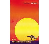 Cry, the Beloved Country by Paton, Alan (2002)