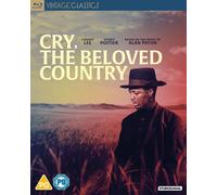 Cry, the Beloved Country [PG] Blu-ray