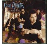 Cry to Be Found [CD 1] By Del Amitri (1998-08-17)