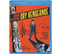 CRY VENGEANCE - BLUR - K3z