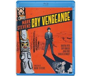CRY VENGEANCE - BLUR - K3z