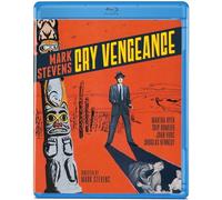 CRY VENGEANCE - BLUR - J3z