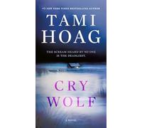 Cry Wolf: 2 (Bayou)