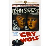 Cry Wolf