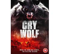 Cry Wolf [DVD]