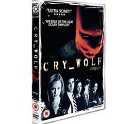 Cry Wolf [DVD]