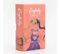Crybaby Tarot | This deck is suitable for beginners
