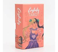 Crybaby Tarot This deck is suitable for beginners, enthusiasts and advanced tarot readers Crybaby Tarot