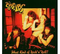 Crybabys - What Kind Of Rock 'n' Roll...
