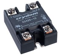 Crydom D2425-10 Solid State Relay 25A 3-32VDC