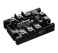 Crydom D53TP25D Solid State Relay 25A 4-32VDC