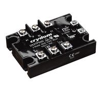 Crydom D53TP50D Solid State Relay 50A 4-32VDC