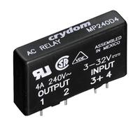 Crydom MP240D4 Solid State Relay 4A 3.5-32VDC