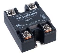 D2410 Crydom SSR, 10A, 240VAC