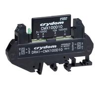 Crydom Solid State Relay Din Module 3A 3-32VDC