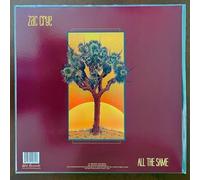 Crye, Zac / Akil, Hudu - All The Same / Hudu Akil [Vinyl LP] [VINYL]