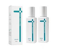 Cryelle Light Perfecting Facial Serum 100ml, Daily Face Hydrating Serum, Helps Improve Dull & Uneven Skin Tone, Lightweight Fast-Absorbing Non-Greasy Face Serum, Suitable For All Skin Types