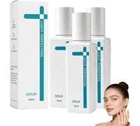 Cryelle Serum, Cryelle Light Perfecting Serums，3PC | Face Serum for Women Mature Skin, Anti-Aging Formula for Visible Skin & Wrinkle Repair, Suitable for All Skin Types, 100ml
