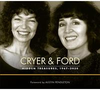 Cryer / Ford - Hidden Treasures, 1967-2020