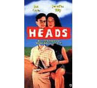 Cryer - Heads (VHS) (1994) (NTSC) (US Import) (TV-Movie)