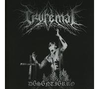 Cryfemal - D6S6Nti6Rro