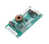 Cryfokt 10-48 Inch Backlight Driver Board for LCD TVs, Input Voltage 11-30V, Customizable Current for Various Needs