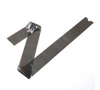 Cryfokt 100 Covers with Clamp/Holder for Cord, Protective Bags for Supplies, Prevent Dust From the Machine, for Artists, Plastic Material