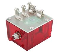Cryfokt 117 Magnetic Switch Multi Field Applications Engine Monitoring for Agricultural Machinery and Marine Derv Generators Industrial Grade 1 Unit