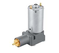 Cryfokt 12V Air Ride Seat Compressor, Precision Engineered Metal Replacement for Grammer Maximo Compacto Primo LS95 MSG95 MSG75 Chicago MSG97 MSG93 Actimo Seats, with Easy Installation
