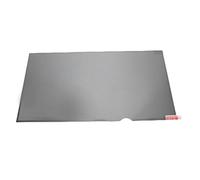 Cryfokt 14 Inch Computer Privacy Screen Filter, Scratch Proof Anti Film, Eye Protection for Public Use, Material: PET, 1 Unit