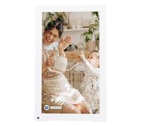 Cryfokt 15.6 Inch Smart Digital Calendar Chore Chart, Family Organizer with Interactive Touchscreen Display, Dual Purpose APP Control Wall Desk Mount for Family Schedules, 32GB (2)