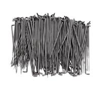 Cryfokt 150Pcs Medium Felting Needles, Versatile Wool Felting Tools for Craft Projects, Wool Needles with Comfortable Grip, for Beginners and Experts