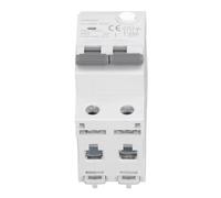 Cryfokt 1P+N Circuit Breaker 32A, 30mA Current Operated (A Type)