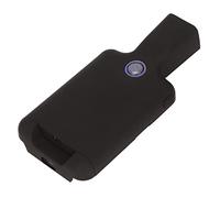 Cryfokt 2.4G Wireless Back Clip Barcode Scanner Rechargeable 1D 2D