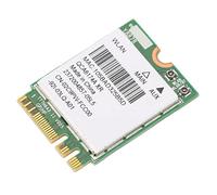 Cryfokt 2.4GHz5GHz Wireless Network Card with M.2 Interface for Laptop BT 4.0 802.11a/b/g/n/ac Protocol
