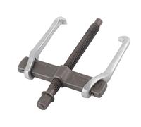 Cryfokt 2 The jaw's Drawer, Bearing Tug and Gear The Pulley of The Pullee Storage Equipment for Car Repair for Machine Repair (4 Inch)