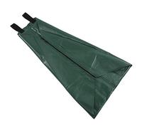 Cryfokt 20 Gallons Watering Bag PVC Drip Bag with Slow Water Penetration