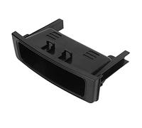 Cryfokt 20368302917C45 Insert Center Console Storage Tray Durable 1 Tray Direct Replacement for C Class W203