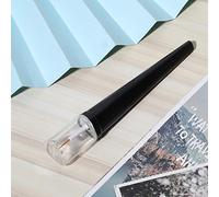 Cryfokt 25pcs 5ml Transparent Empty Mascara Tubes for Eyelash Growth Liquid Storage, Lightweight and -proof, Suitable for Makeup Artists and Beauty Enthusiasts, PE Material