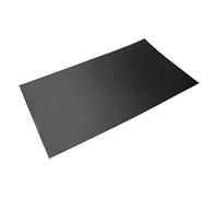 Cryfokt 27in Anti Computer Screen Protector, 16:9 Desktop Anti Peeping Film for Cafes, Eye Protection Filter for Trains