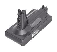 Cryfokt 3000mAh Li Ion Battery Replacement, for DysonV10 Absolute Animal Motorhead Cordless Vacuum Cleaner, with Upgraded Intelligent Chip for Overcharging Overheating Protection