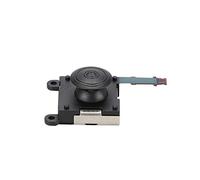 Cryfokt 3D Analog Joystick Control Stick for PS 2000 Anti- Long-lasting Durability Easy Install 2cm