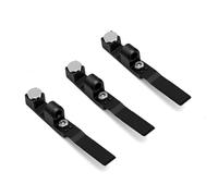 Cryfokt 3D Printer Blocker Durable Nozzle Assembly | Fit for H2C, Seals idle nozzles, Prevents filament dripping, High temperature resistance