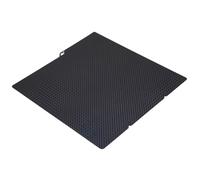 Cryfokt 3D Printer Compilation Plate, H1H Excellent Adhesion 3D Printer Flexible Printing Sheet