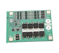 Cryfokt 3S Lithium Battery Protection Board with Overcharge and Overdischarge Features for 3.7V Lithium Cells - 12V 25A PCB