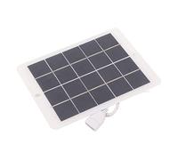 Cryfokt 3W Solar Fountain Pump Powerful Eco-Friendly Water Feature for