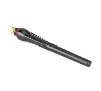 Cryfokt 5 Pcs High Performance TIG Back Cap for SR26 Torches Made of Plastic and Metal (5pcs)