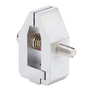 Cryfokt 500N Push-Pull Force Fixture Stainless Steel Ideal for Testing Various Materials and Electrical Components
