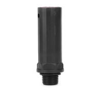 Cryfokt 5pcs Air Compressor Breathing, Air Compressor Breathing Valve, Ac Stable Compact Structure for Breather